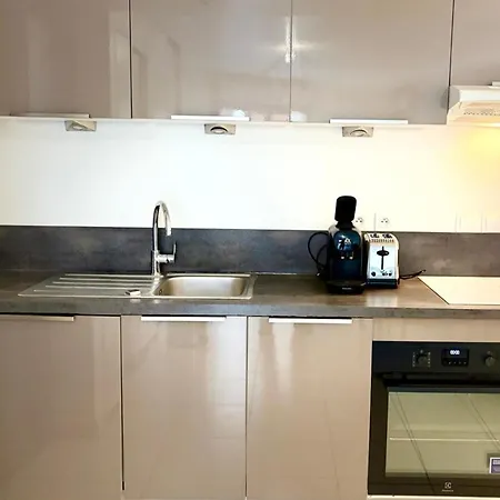 Juan-les-pins Beautifull Near The Daire Antibes