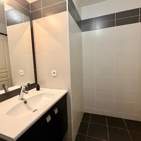 Apartmán Juan-les-pins Beautifull Near The