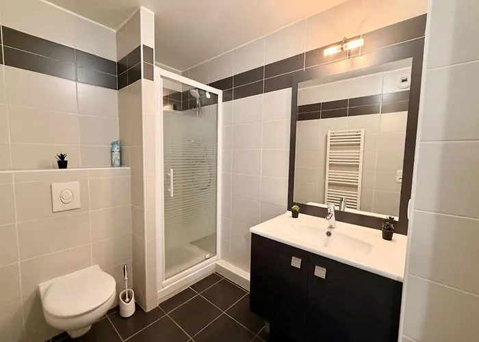 Juan-les-pins Beautifull Near The Daire Antibes